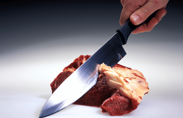 肉の下処理イメージ